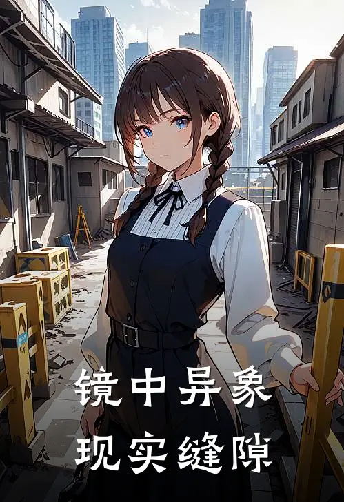 镜中异象：现实缝隙