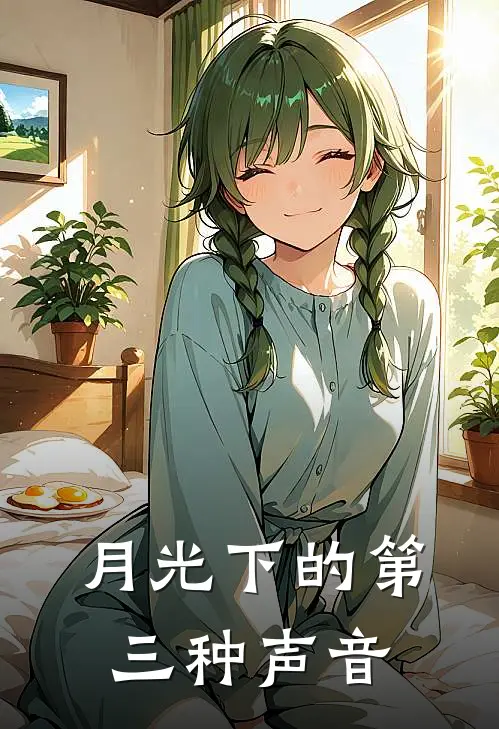 月光下的第三种声音