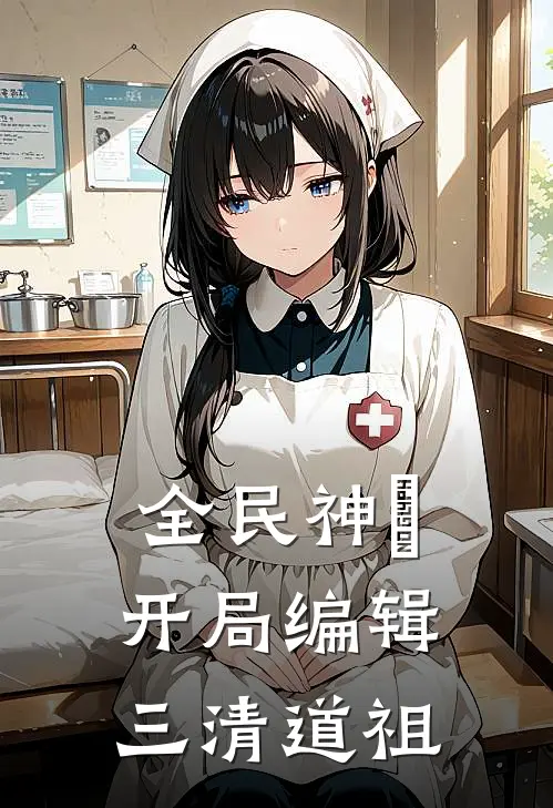 全民神祇：开局编辑三清道祖