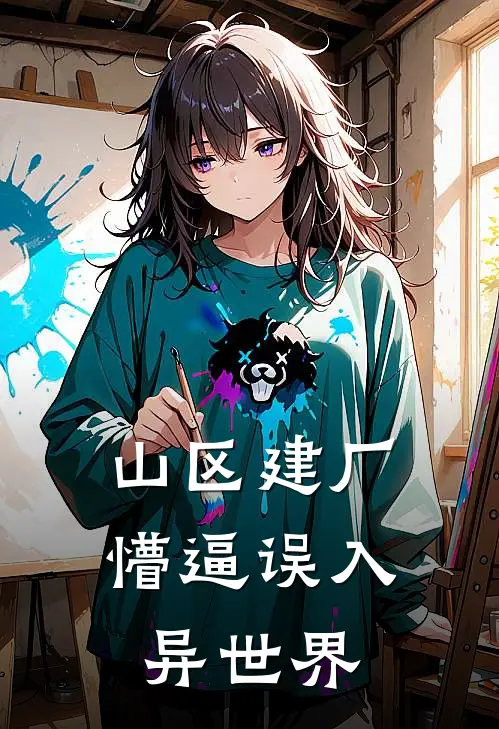 山区建厂，懵逼误入异世界