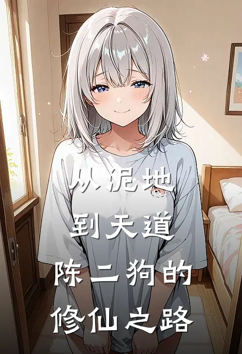 从泥地到天道：陈二狗的修仙之路