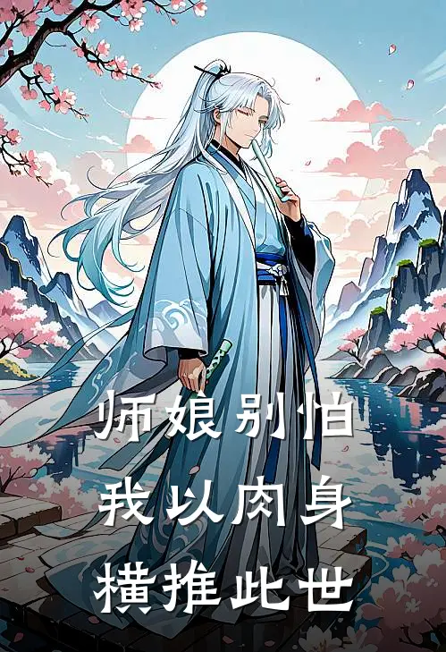 师娘别怕，我以肉身横推此世