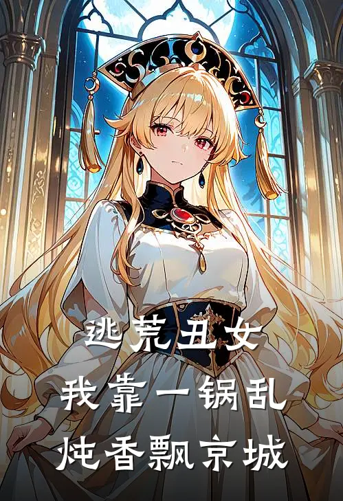 逃荒丑女：我靠一锅乱炖香飘京城