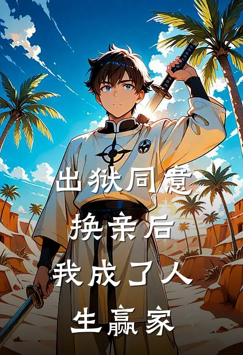 出狱同意换亲后，我成了人生赢家