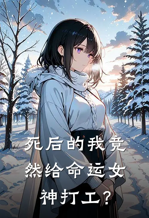 死后的我竟然给命运女神打工？