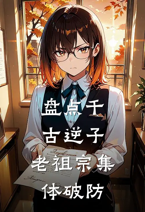 盘点千古逆子，老祖宗集体破防