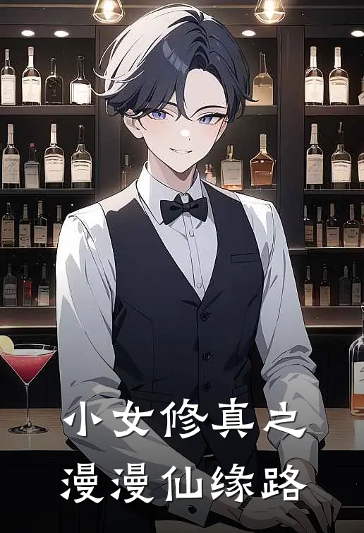 小女修真之漫漫仙缘路