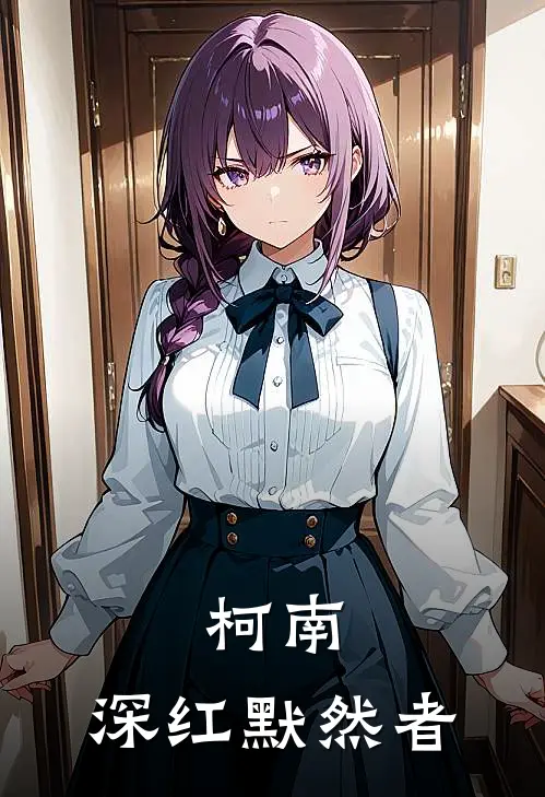 柯南：深红默然者