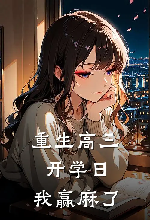 重生高三开学日，我赢麻了