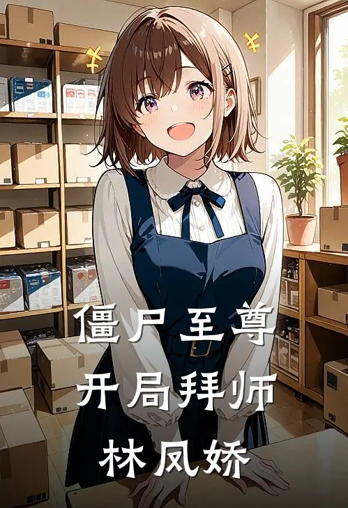 僵尸至尊：开局拜师林凤娇