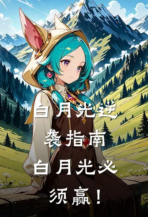 白月光逆袭指南：白月光必须赢！