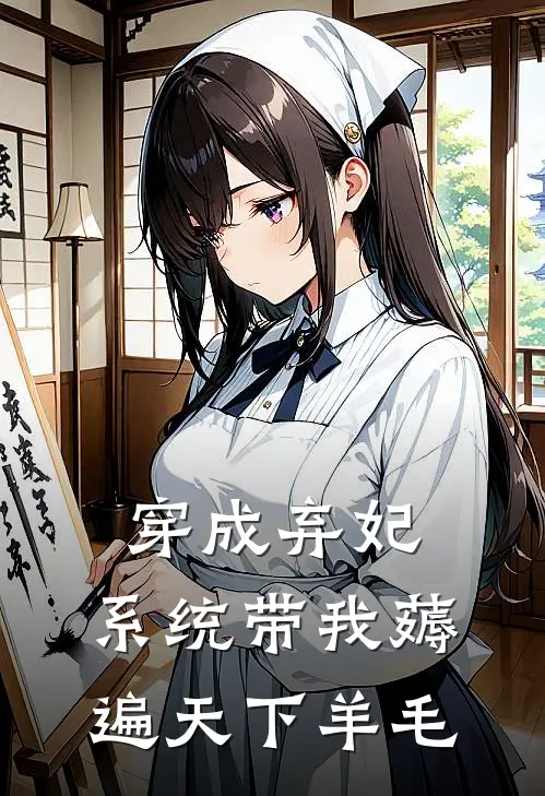 穿成弃妃：系统带我薅遍天下羊毛