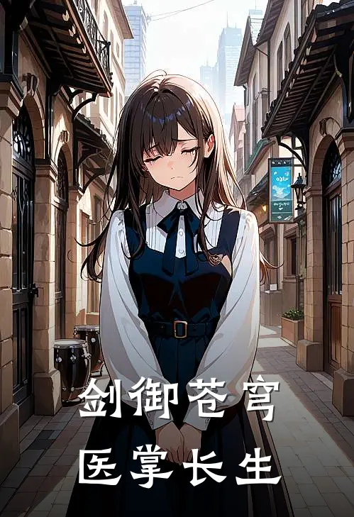 剑御苍穹，医掌长生