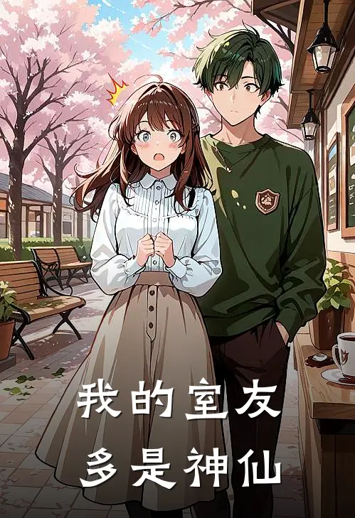 我的室友多是神仙