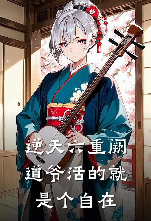 逆天六重阙：道爷活的就是个自在