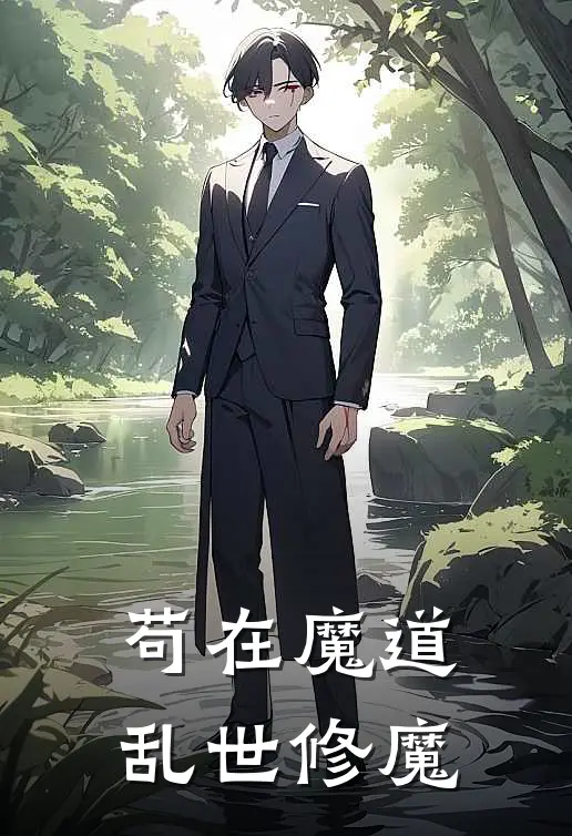 苟在魔道乱世修魔