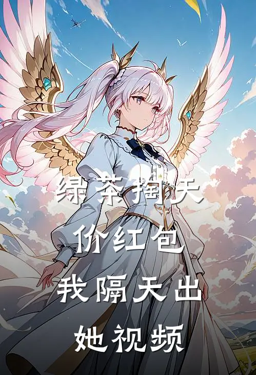 绿茶掏天价红包，我隔天出她视频