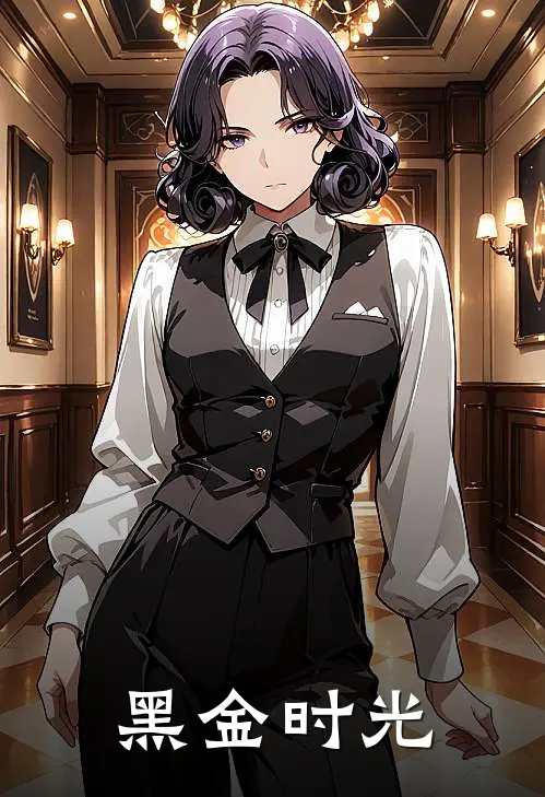 黑金时光