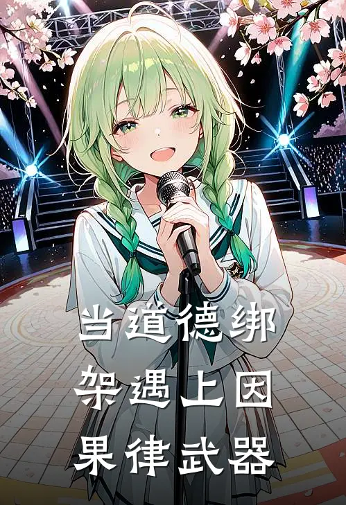 当道德绑架遇上因果律武器