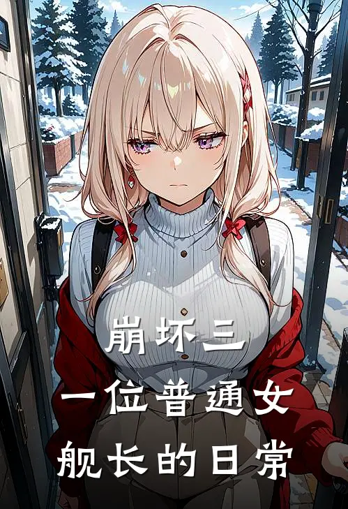 崩坏三，一位普通女舰长的日常