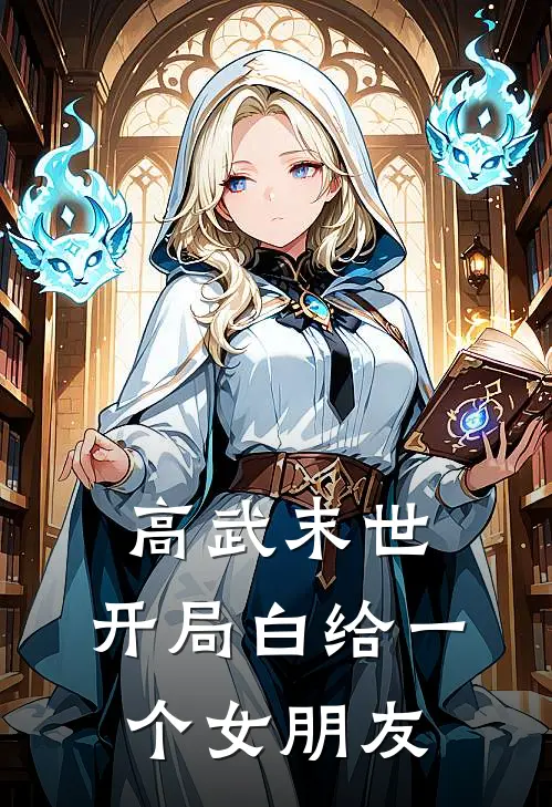 高武末世：开局白给一个女朋友