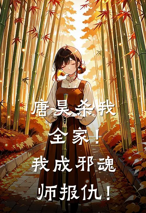 唐昊杀我全家！我成邪魂师报仇！