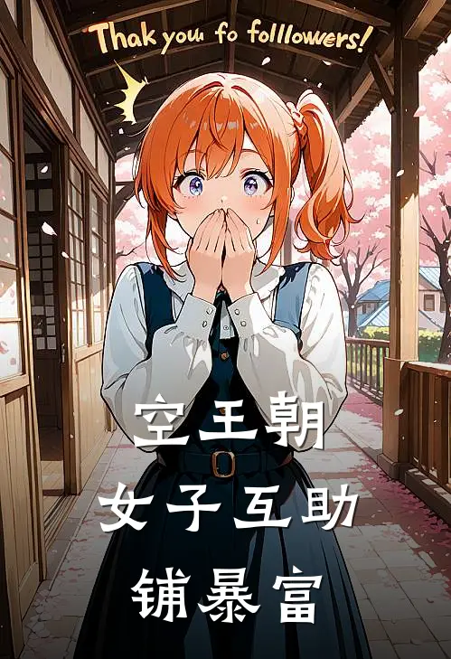 空王朝，女子互助铺暴富