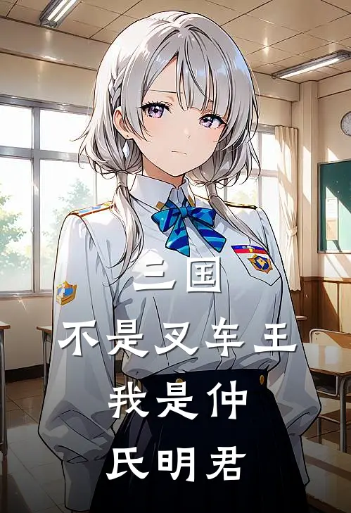 三国：不是叉车王，我是仲氏明君