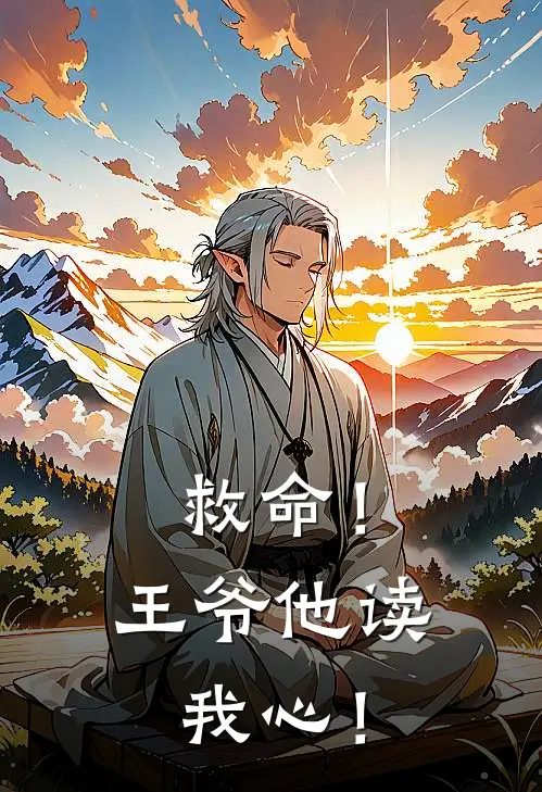 救命！王爷他读我心！