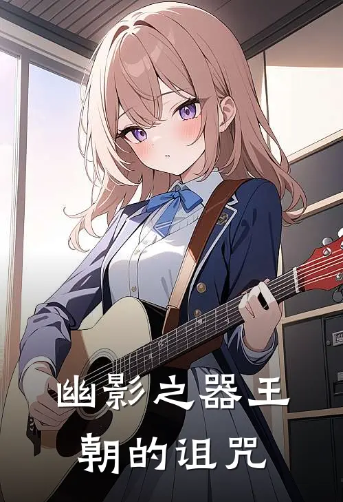 幽影之器王朝的诅咒