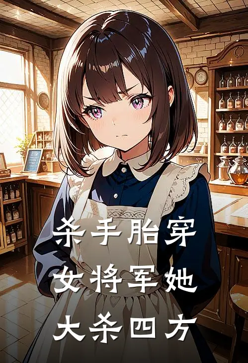 杀手胎穿，女将军她大杀四方