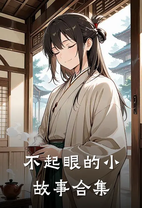 不起眼的小故事合集