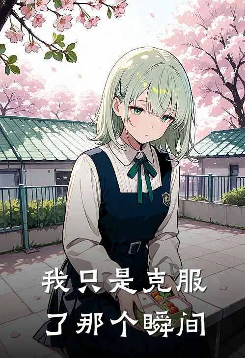 我只是克服了那个瞬间