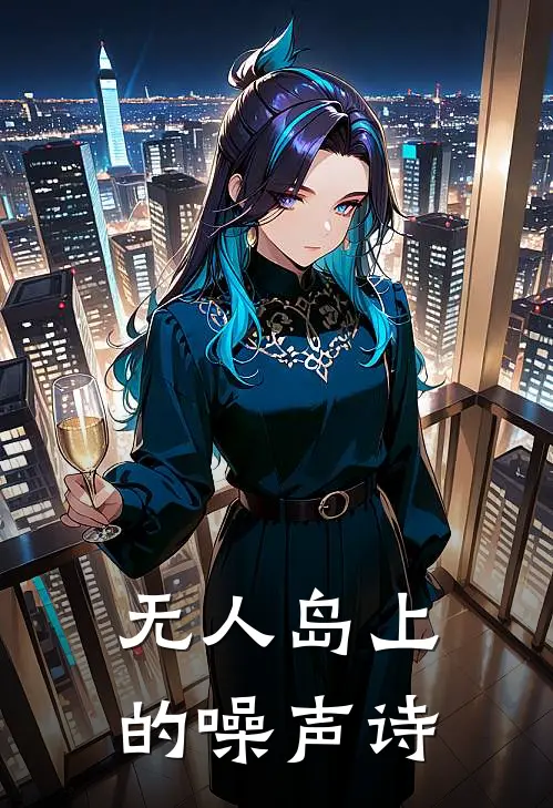 无人岛上的噪声诗