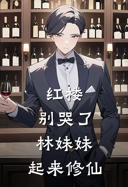 红楼：别哭了林妹妹，起来修仙