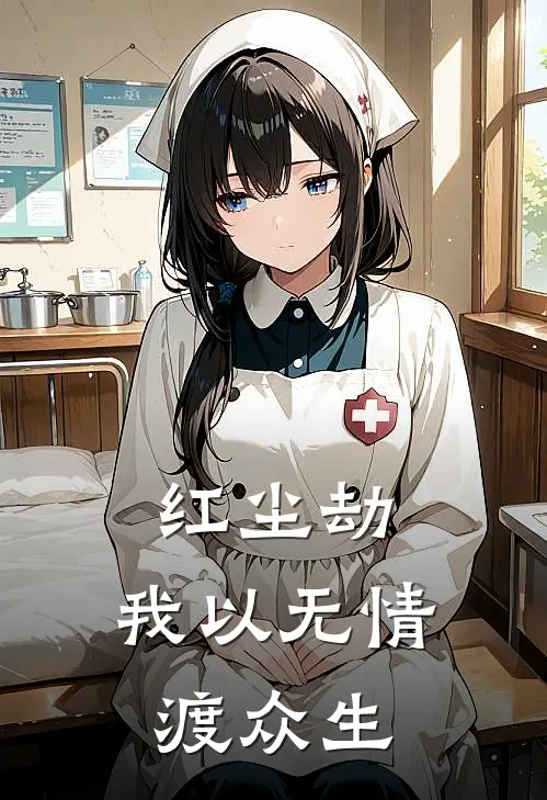 红尘劫，我以无情渡众生