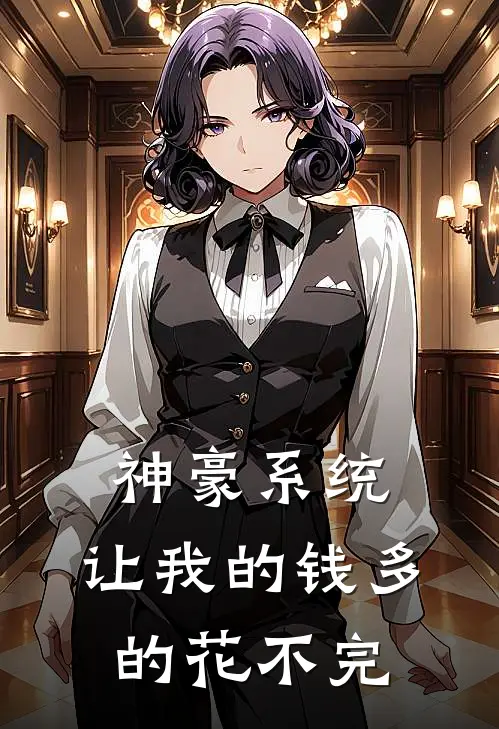 神豪系统：让我的钱多的花不完