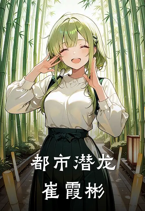 都市潜龙崔霞彬