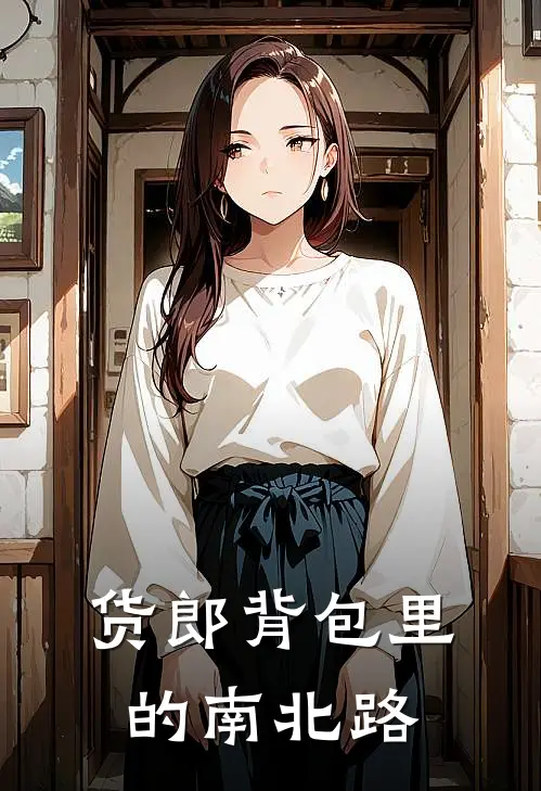货郎背包里的南北路