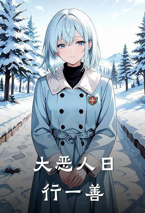 大恶人日行一善