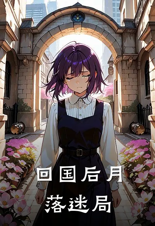 回国后月落迷局