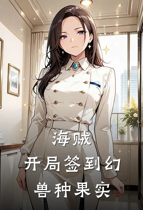 海贼：开局签到幻兽种果实