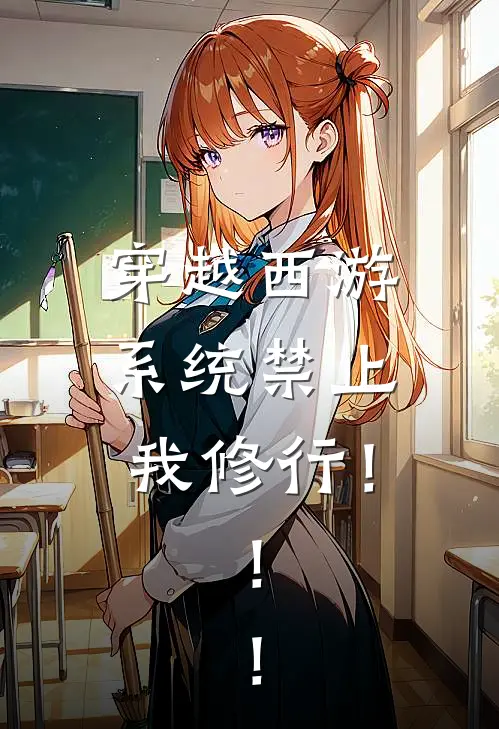 穿越西游：系统禁止我修行！！！