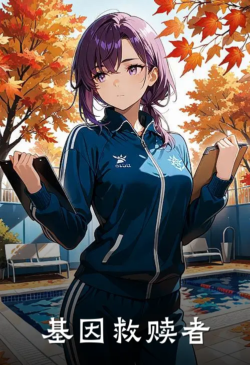 基因救赎者