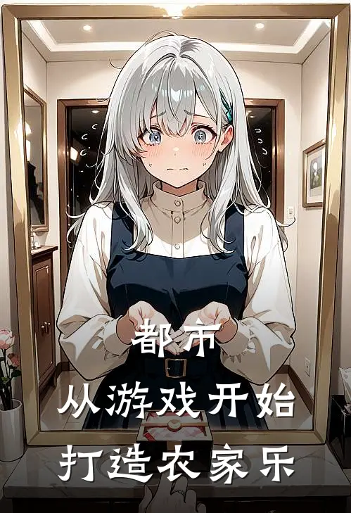 都市：从游戏开始打造农家乐