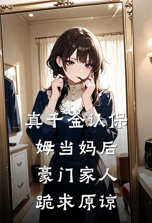 真千金认保姆当妈后，豪门家人跪求原谅