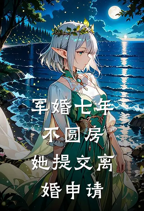 军婚七年不圆房，她提交离婚申请