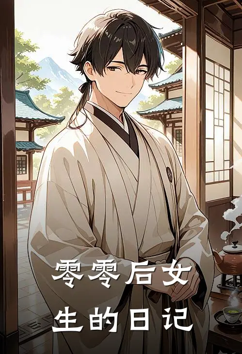 零零后女生的日记