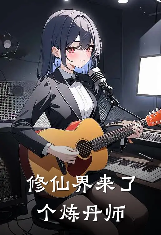 修仙界来了个炼丹师