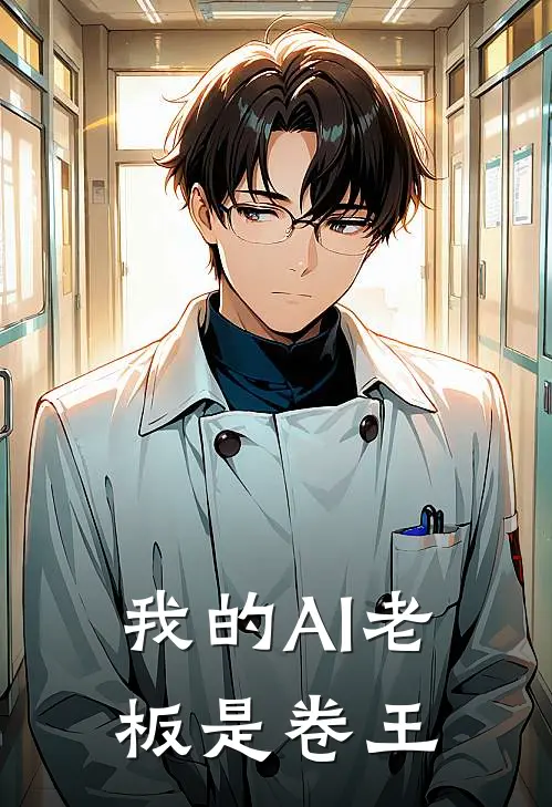 我的AI老板是卷王